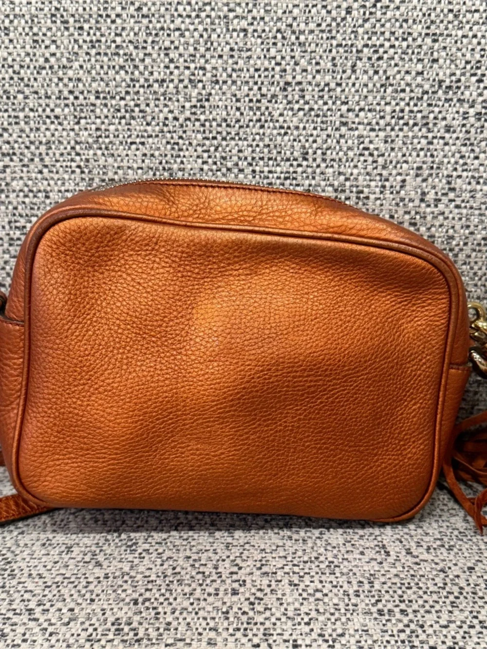 Gucci Soho Disco - preowned - Picture 4 of 16